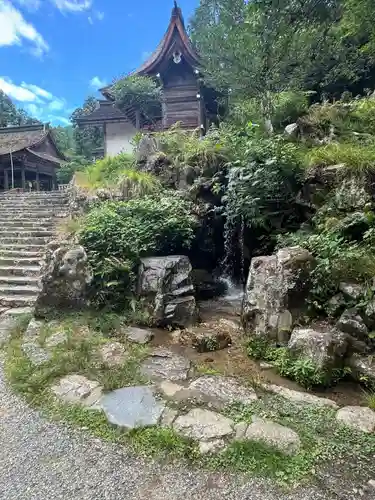 日吉大社(滋賀県)