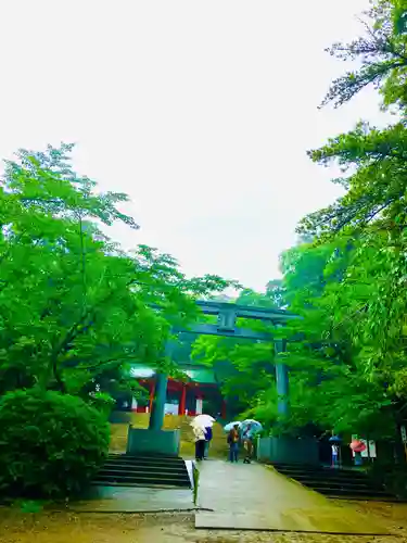 香取神宮(千葉県)