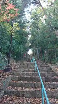 愛宕神社のその他建物