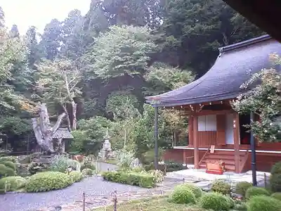 寂光院(京都府)