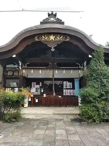 京都大神宮(京都府)