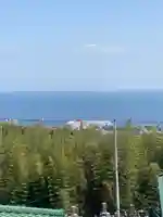 日本山妙法寺別府道場(大分県)