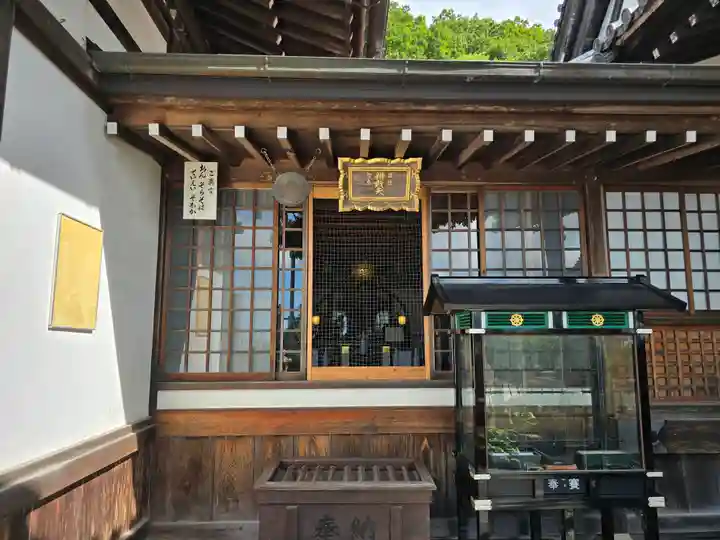 神咒寺(兵庫県)