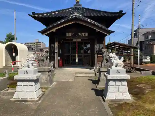 長興寺(新潟県)