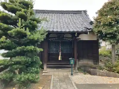 密蔵院(東京都)