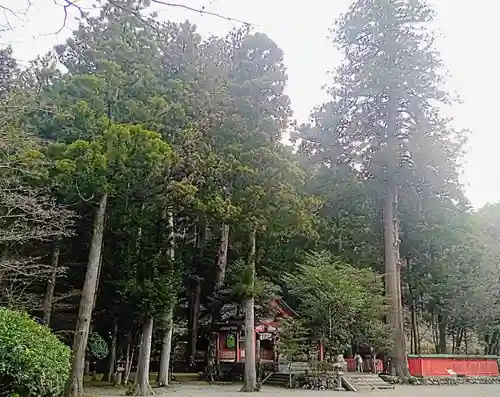 北畠神社(三重県)