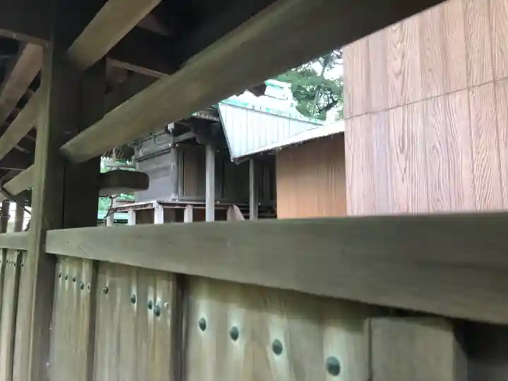 鹿苑神社(静岡県)