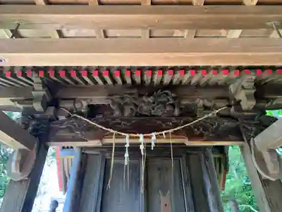 土師神社(千葉県)