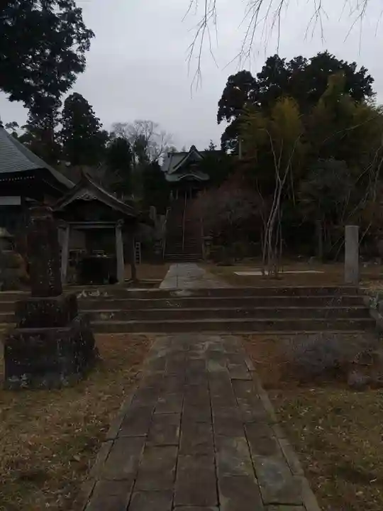 観福寺(千葉県)