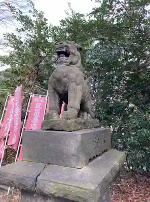 愛宕神社(福島県)