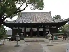 鶴林寺(兵庫県)