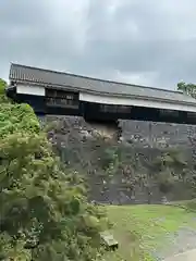 加藤神社(熊本県)