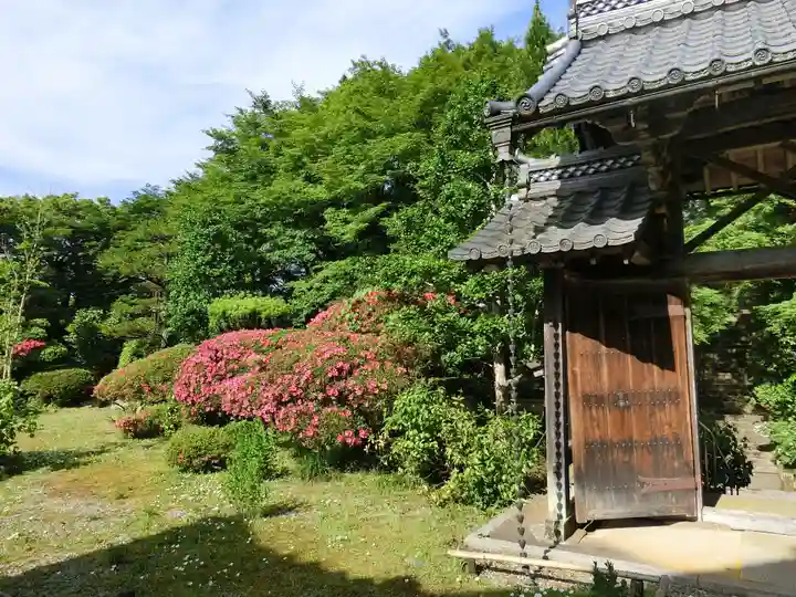 観音寺のその他建物