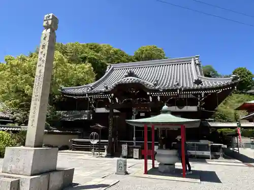 香西寺(香川県)