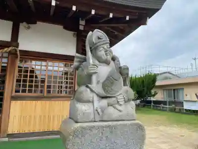 恵美須神社(愛媛県)