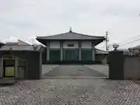 正覺寺のその他建物