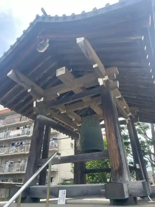 善願寺(栃木県)