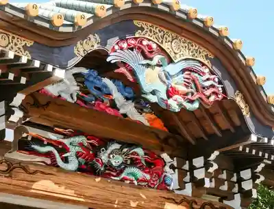 清涼寺のその他建物