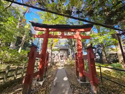 調神社(埼玉県)