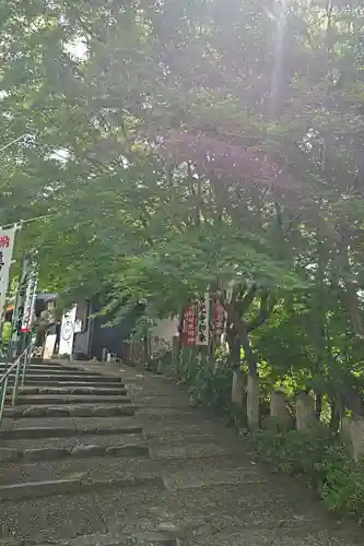 関善光寺(岐阜県)