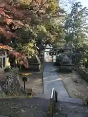 唐澤山神社(栃木県)