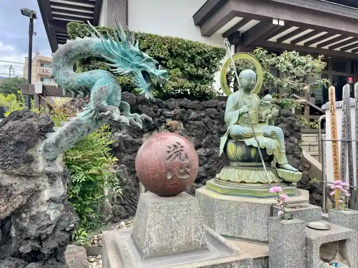 本慶寺(神奈川県)