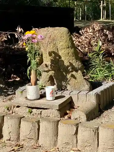 荒見神社(京都府)