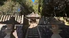 加茂神社(滋賀県)