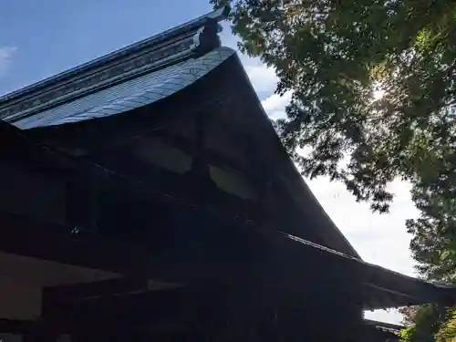 古井の天狗山(岐阜県)