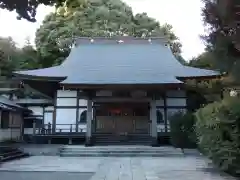 二伝寺（ニ傳寺）(神奈川県)