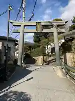 清荒神清澄寺(兵庫県)