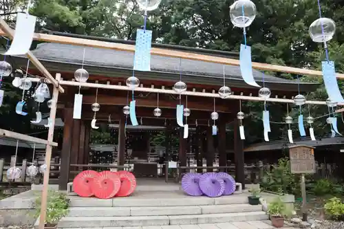 吉野神宮(奈良県)