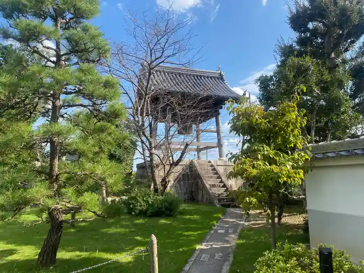 弘誓寺(滋賀県)
