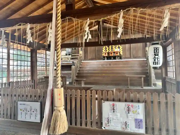 玉田神社(京都府)