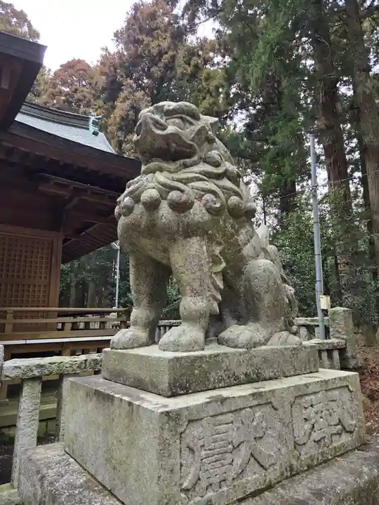 日吉神社(静岡県)