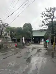 石清尾八幡宮(香川県)