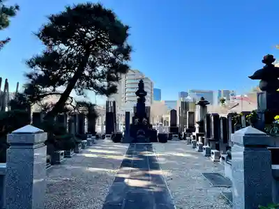 本光寺(東京都)