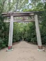 津八幡宮(三重県)