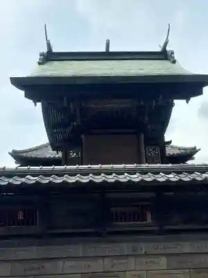 八坂神社(群馬県)