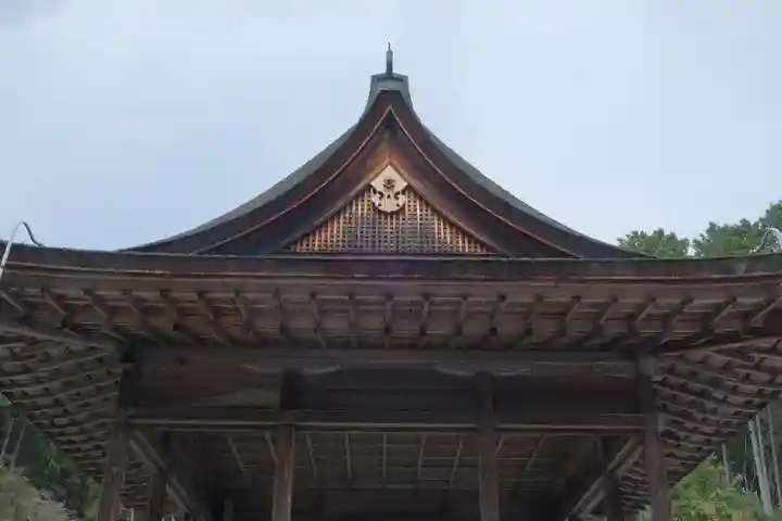 日吉大社の末社・摂社