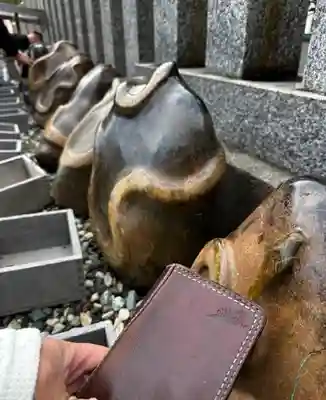 金蛇水神社(宮城県)