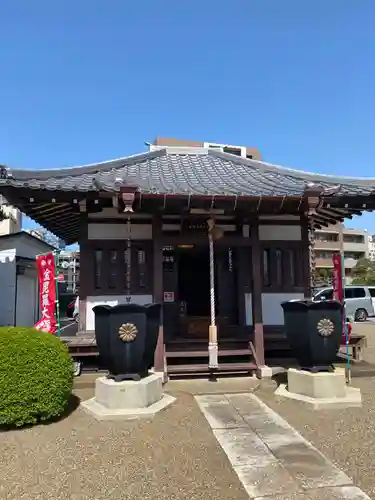 長全寺(千葉県)