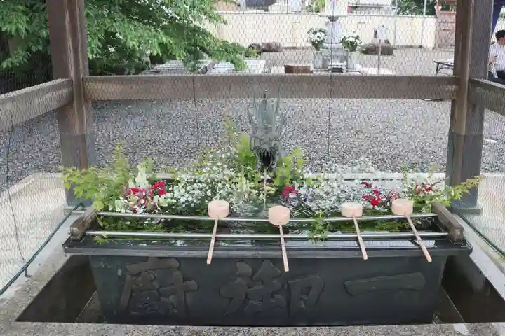 津観音(三重県)