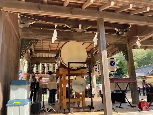 住吉神社のその他建物