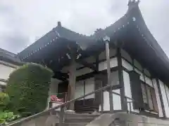 妙延寺(神奈川県)