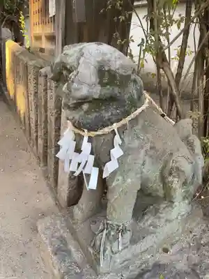 素盞嗚神社(兵庫県)