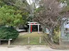 出羽神社(千葉県)