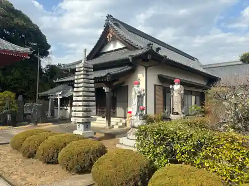不動院（東光寺）(茨城県)
