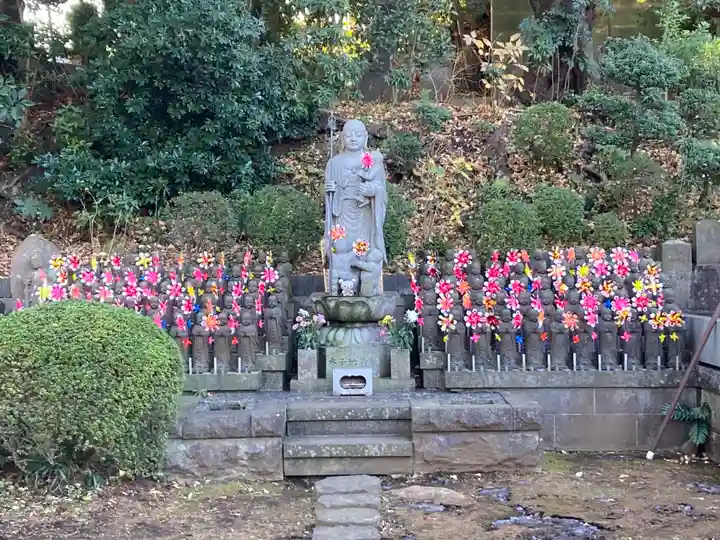 三佛寺(神奈川県)