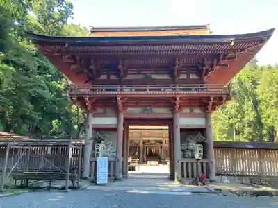 日吉大社(滋賀県)